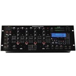 American Audio Q-SD