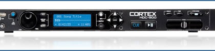 Cortex HDC 500