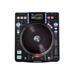 DN-S3700 denon