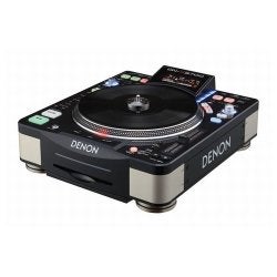 denon DN-S3700