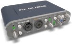 M-Audio Fast Track Pro
