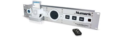 Numark Fit for Sound
