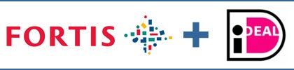 iDEAL via de Fortis