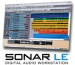 SONAR LE