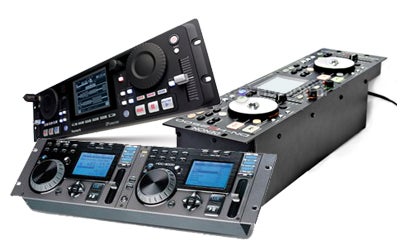 HD controller vergelijking