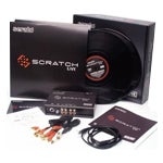Serato Scratch