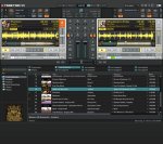 Traktor Pro