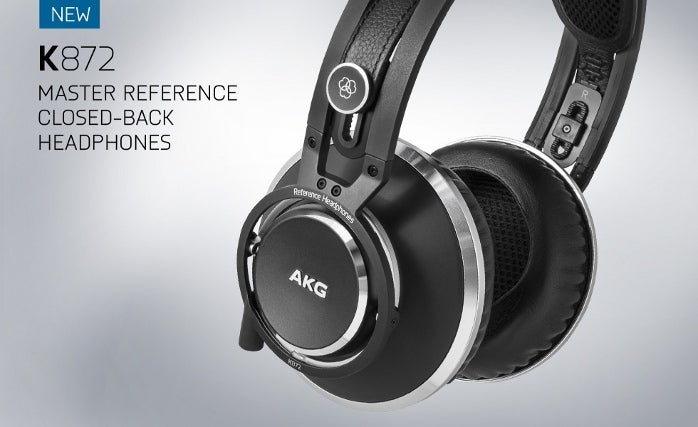 AKG K872