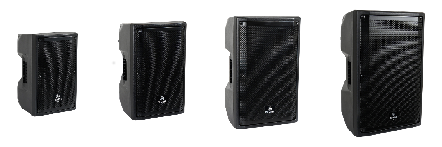 Devine Artis MKII: nu nog indrukwekkender!