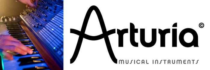 Arturia_MatrixBrute