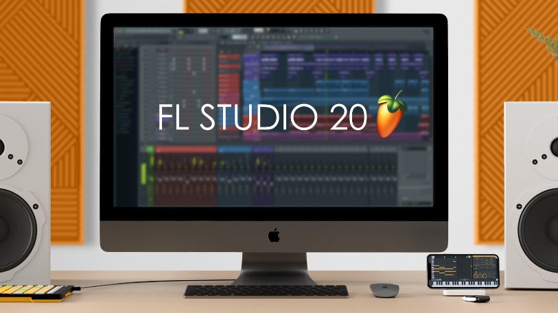 FL Studio 20: de DAW waar jij mee vooruit kan!