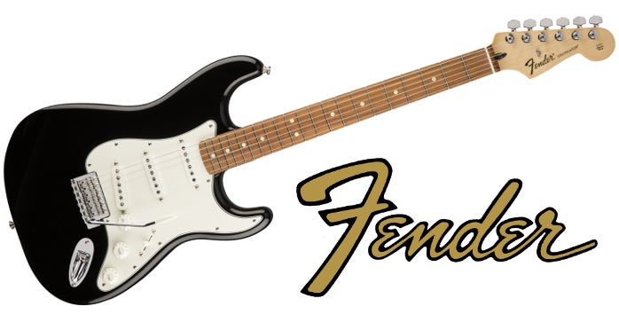 Fender Mexico PF