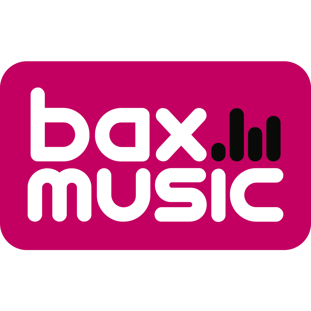 Bax Music