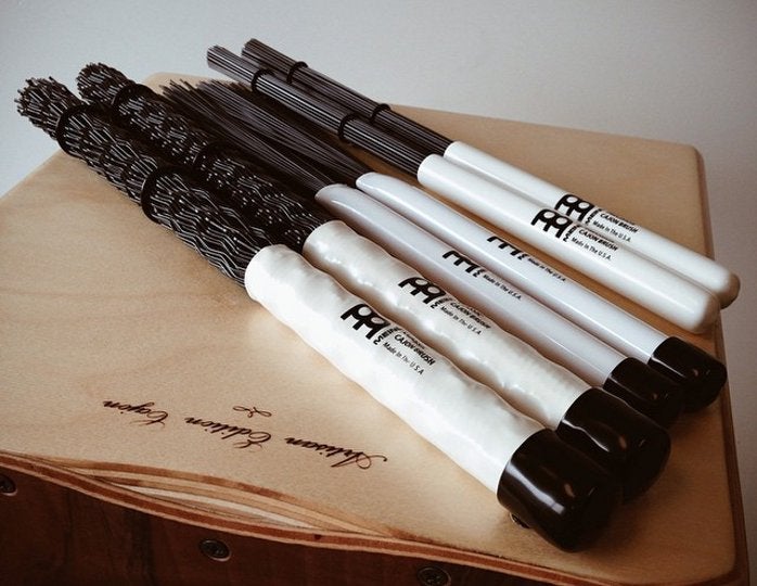cajon brushes meinl cajon brushes kneepad cajon brushes meinl cajon brushes kneepad