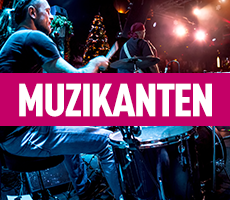 Muzikanten Muzikanten