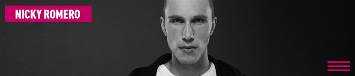 Nicky Romero Bax-Shop wall of fame Nicky Romero Bax-Shop wall of fame