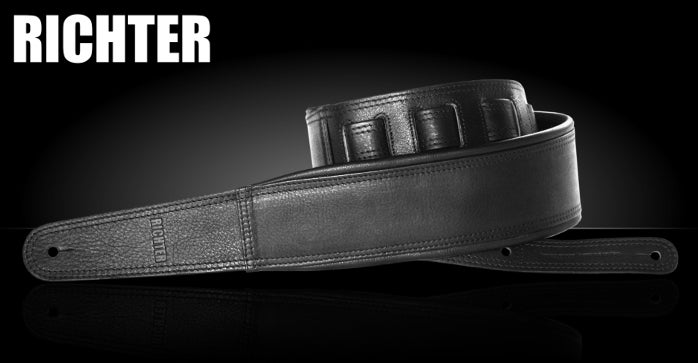 Richter Straps