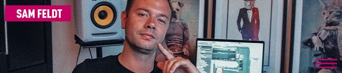 Sam Feldt Bax Music Wall of Fame Sam Feldt Bax Music Wall of Fame
