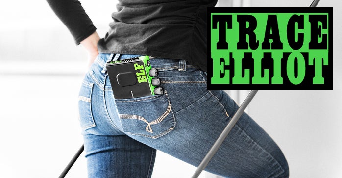 Trace Elliot ELF