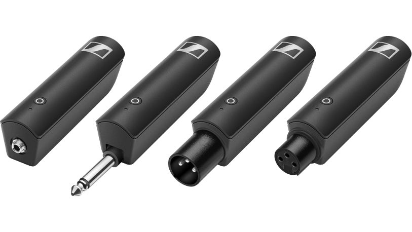 Sennheiser presenteert XSW Digital serie Sennheiser presenteert XSW Digital serie