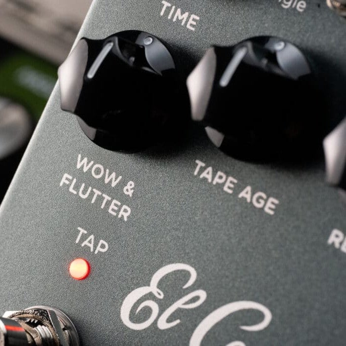 5. Wat is beter: analoge of digitale delay? 5. Wat is beter: analoge of digitale delay?