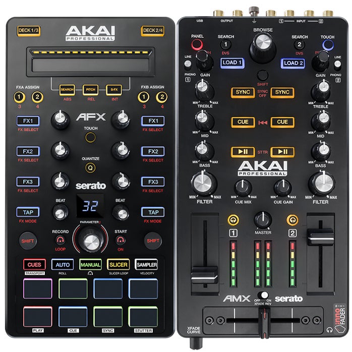 Akai Professional AMX Driver Akai Professional AMX Driver