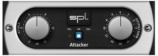 SPL Attacker