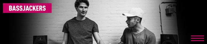 Bassjackers Bax-Shop wall of fame Bassjackers Bax-Shop wall of fame