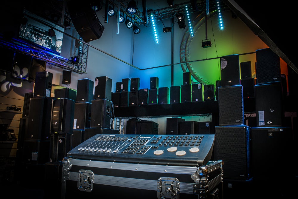 How Bax Music Business works