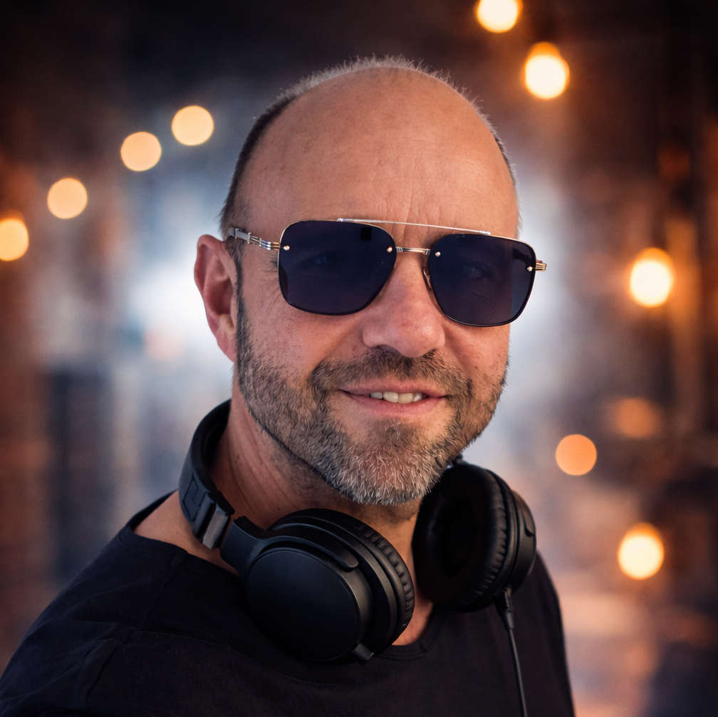 DJ CLEMNT placeholder