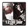 Robert Bieseweg en DJ Suro