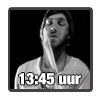 Jimmy van den Nieuwenhuizen