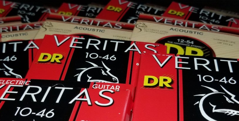 DR Strings