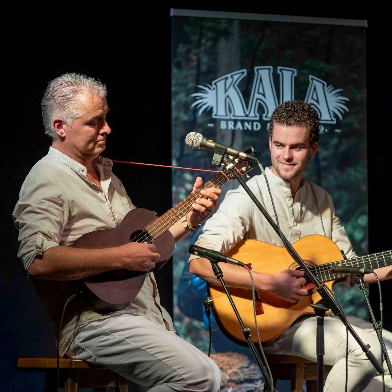 Duo de Kleer
