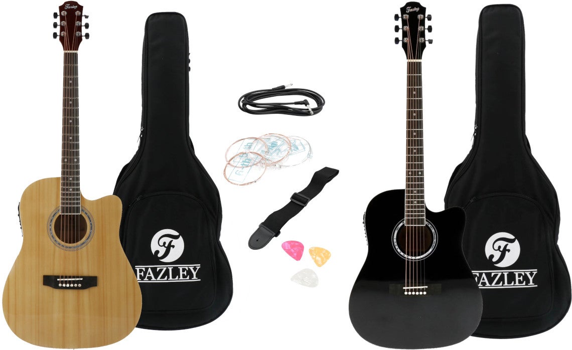 Fazley W80