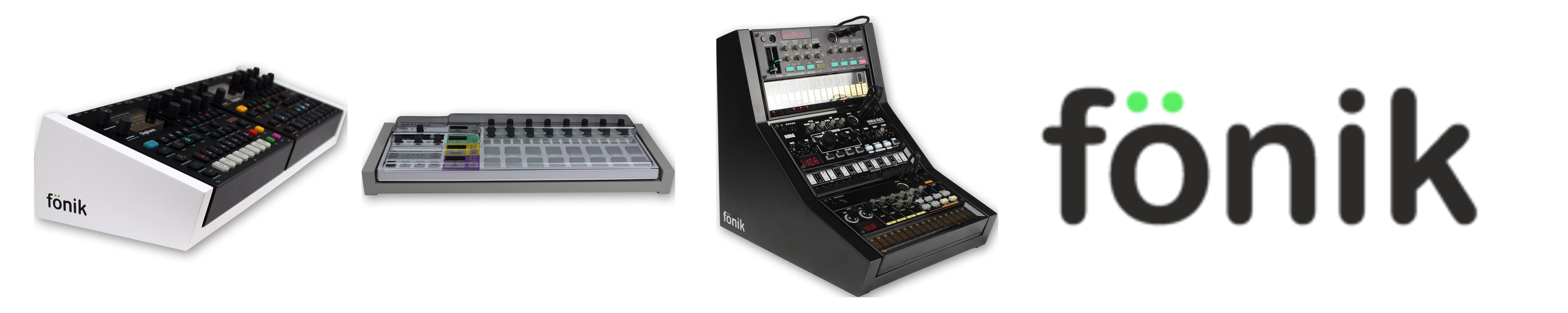 Nu ook bij Bax Music: Fonik Audio Innovations!