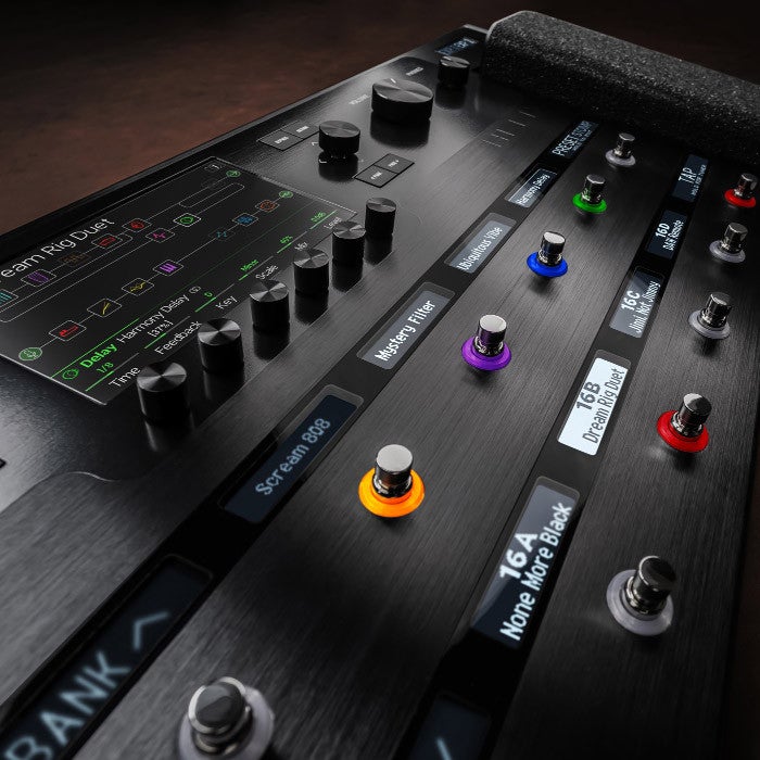 Line 6 Helix