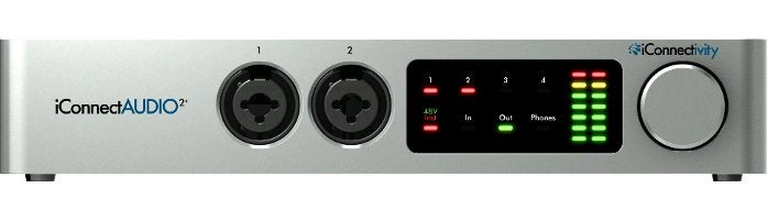 iConnectivity iConnect Audio2+