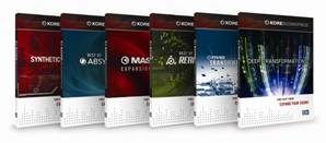 native instruments