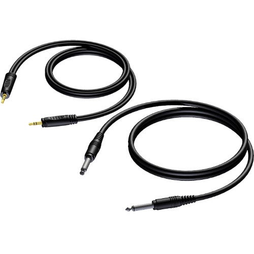 1. Wat is een jack-kabel?