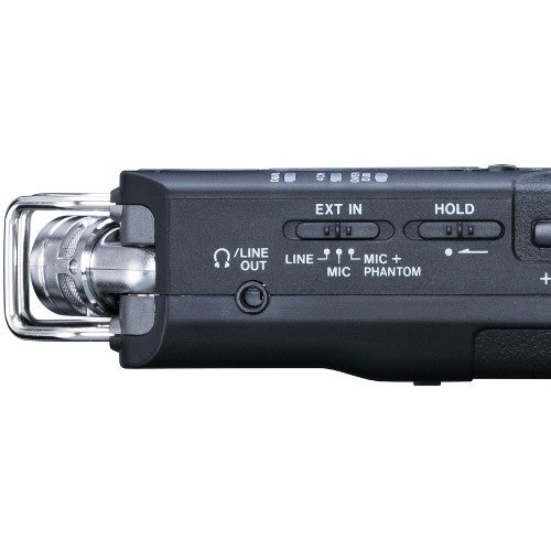 10. Heb ik fantoomvoeding nodig?