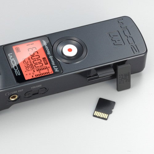 8. Waar wordt de opname bewaard en hoeveel kan ik opnemen?