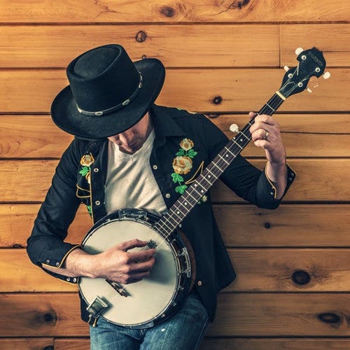 1. Wat is een banjo? 1. Wat is een banjo?