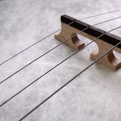 5. Hoe moet je een banjo stemmen? 5. Hoe moet je een banjo stemmen?