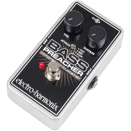 Wat zijn de beste basgitaar-effecten voor mij?