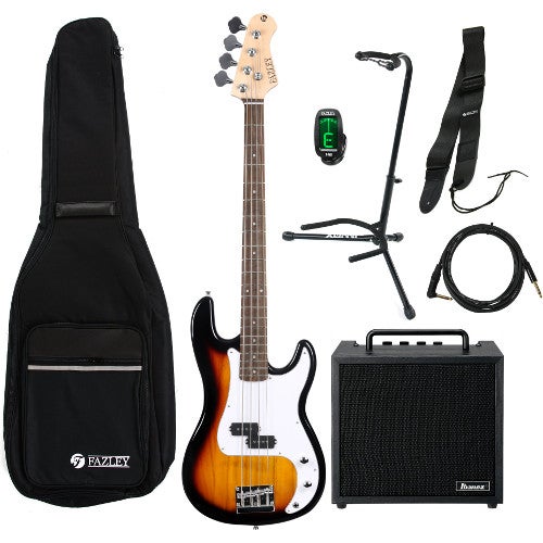 10. Wat heb ik verder nodig bij mijn basgitaar?