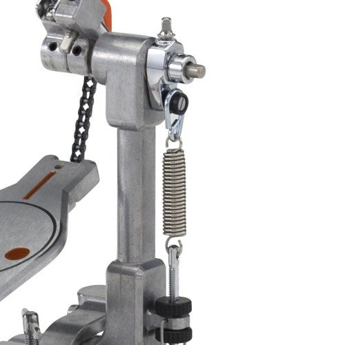 5. Welke instellingsmogelijkheden moet mijn bassdrumpedaal minimaal hebben?