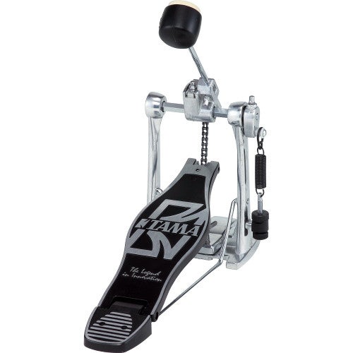1. Wat is een bassdrumpedaal?