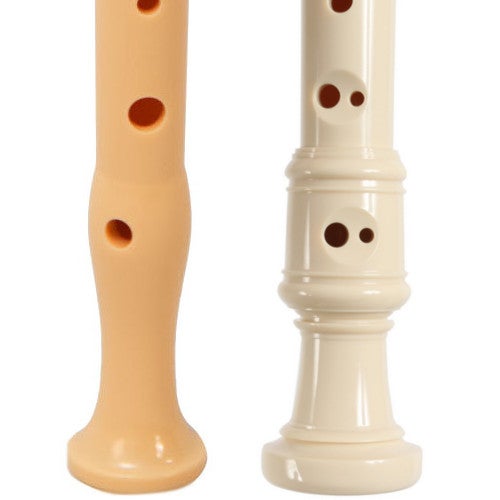 Wat is het verschil tussen dubbele en enkele boring?