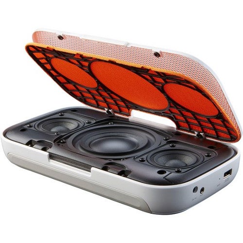 3. Krijg ik wel goed geluid uit mijn Bluetooth-speaker? 3. Krijg ik wel goed geluid uit mijn Bluetooth-speaker?
